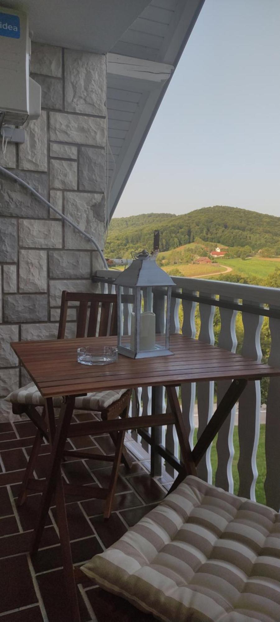 Katty-Rastoke Slunj Exterior foto